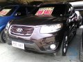 Hyundai Santa Fe 2011 for sale-3