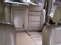 2003 Isuzu Trooper LS Skyroof Ed.-10