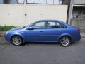 2005 Chevrolet Optra Gasoline Automatic-2