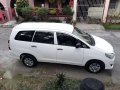 Very Fresh Toyota Innova 2013 Manual Diesel for sale-0