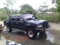 Isuzu fuego 4x4-6