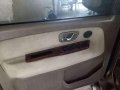 Mitsubishi adventure gls sport manual gasoline-2