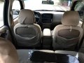 Ford Escape XLS 4x2 52tkms AT 2006-8