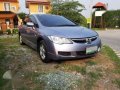 2009 Honda Civic 1.8V Automatic Transmission-0