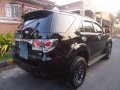 2015 Toyota Fortuner G 4x2 Diesel Manual - 990k-5