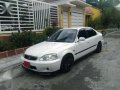 Honda civic 1999 vtech automatic sir body-2