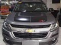 Chevrolet Trailblazer Z71-1