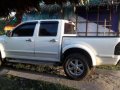 isuzu dmax 2004-5