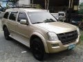 For sale Isuzu Alterra 2005-0