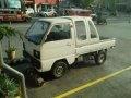 Suzuki Multicab-0