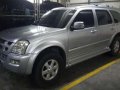 2006 Isuzu Alterra fortuner montero everest crv crosswind-1