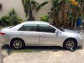 2004 Honda Accord 2.0-7