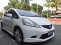 2010 Honda Jazz 1.5 Automatic ivtec-4