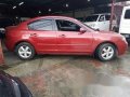 Mazda 3 2009 Automatic Gasoline P278,000-1