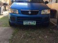 Suzuki Alto 2007 with mags Cebu plate local unit-0