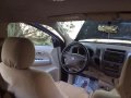 Toyota Fortuner V 4x4 DIESEL 2006 vs montero suv g hilux dmax mux-5