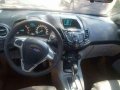 Ford fiesta titanium 2015 automatic-1