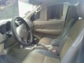 Toyota hilux 3.0 automatic 4x4-2