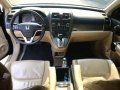 Honda Crv 2.4L 4X4 AT AT 2008-5