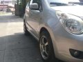 forsale suzuki celerio 2009 model automatic transmission-2