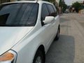 2013 Kia Carnival SWB MT-4