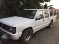 1996 mitsubishi L200-0