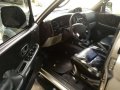 Mitsubishi Montero 2.8DSL GLS 4X4 AT 2005-9