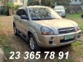 2009 Hyundai Tucson CRDi Diesel-0