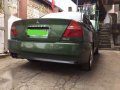 Mitsubishi Lancer 2002 Model GLX Car For Sale Manual Transmission-1