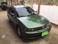 Mitsubishi Lancer 2002 Model GLX Car For Sale Manual Transmission-2