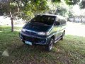 mitsubishi delica spacegear 4x4 turbo diesel-1