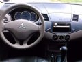 Mitsubishi Fuzion 2010 automatic ( Innova fortuner montero avanza )-4