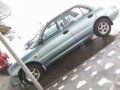 1996 Mitsubishi Lancer GLI-2