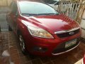 2011 Ford Focus Diesel TDCi (vios altis civic city jazz accent rio i10-5