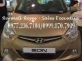 Hyundai EON Low Down Promo-0