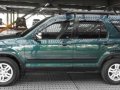 2003-S Honda CRV with Premium Pioneer Audio Visual Set-up-9