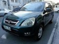 2003 Honda CRV AT-0