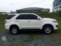 2014 Toyota Fortuner G Gas - Siena Motors-3