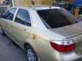 Well maintained Toyota Vios G 2003 Manual for sale -4