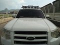 Ford Ranger hi rider XLT 4x2-4