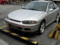 Mitsubishi lancer gsr manual-10