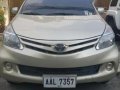 2014 toyota avanza 1.3 MT 7 seater-0