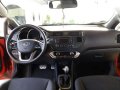 KIA RIO Hatchback 2012 AT-4
