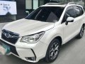 Subaru Forester 2.0XT TURBO AT 2013-0