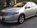 Honda City 2010 Manual Transmission All Original 1st Owned-0