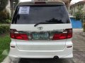 2003 Toyota Alphard 2.4L-3