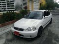Honda civic 1999 vtech automatic sir body-9