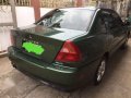 Mitsubishi Lancer 2002 Model GLX Car For Sale Manual Transmission-7