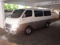 2007 Nissan Urvan Estate-3