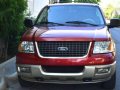 2003 Ford Expedition XLT - AT-4